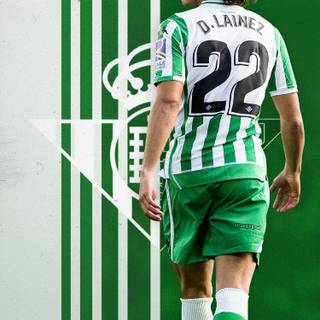 Diego Lainez wallpaper