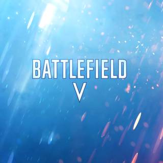 Battlefield V game wallpaper