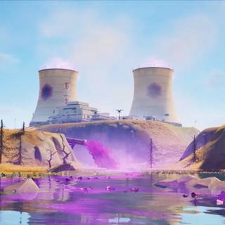 Fortnite Chapter 2: Season 1 wallpaper