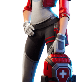 Fortnite Chapter 2: Season 1 wallpaper