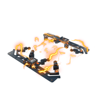 Fortnite Chapter 2: Season 1 wallpaper