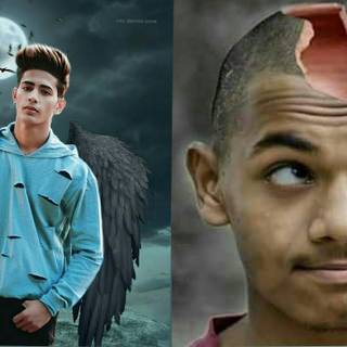 Danish Jain wallpaper