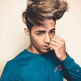 Danish Jain wallpaper