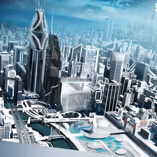 Mirror's Edge: Catalyst wallpaper