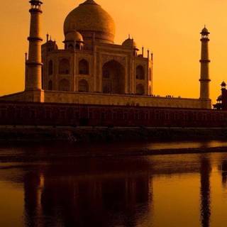 Mughal Empire wallpaper