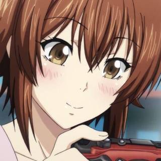 Chisa Kotegawa wallpaper