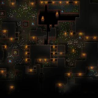 Hammerwatch wallpaper