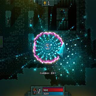 Hammerwatch wallpaper