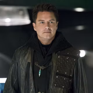 Malcolm Merlyn wallpaper