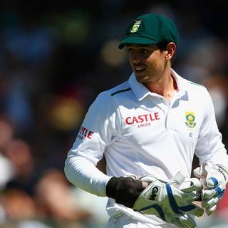 Quinton de Kock wallpaper