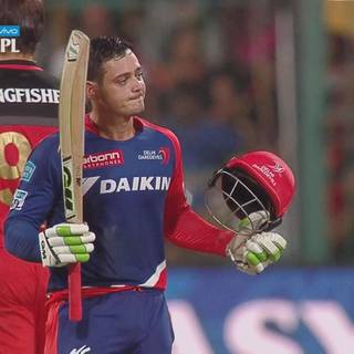 Quinton de Kock wallpaper