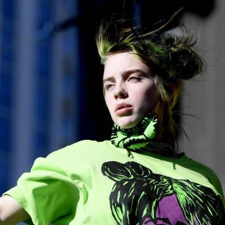 Billie Eilish XXXtentacion wallpaper