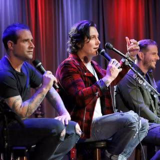 Synyster Gates 2019 wallpaper