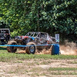 Offroad Outlaws wallpaper