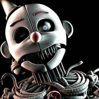 Ennard wallpaper