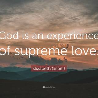 Supreme love wallpaper