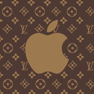 Louis Vuitton wallpaper