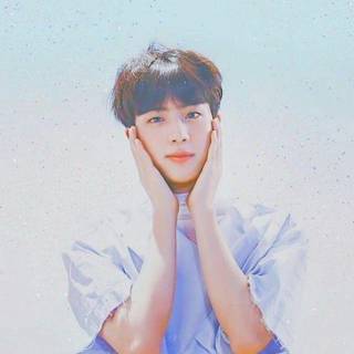 Kim Seok Jin BTS wallpaper