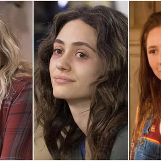 Debbie Gallagher wallpaper