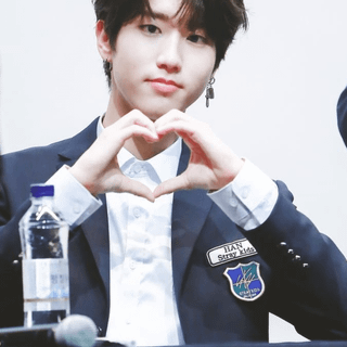 Han Stray Kids wallpaper