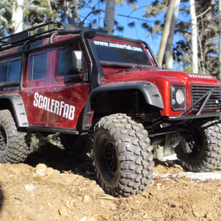 Latrax Prerunner wallpaper