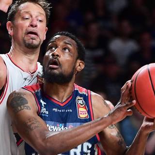 Adelaide 36ers wallpaper