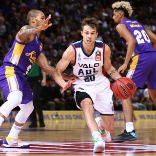 Adelaide 36ers wallpaper