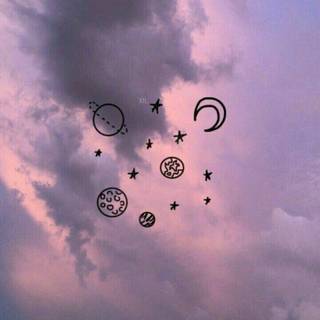 Aesthetic phone wallpaper