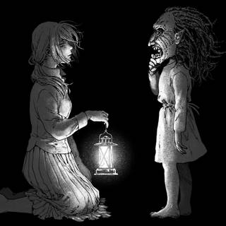 Aesthetic Attack On Titan wallpaper