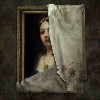 Layers of Fear wallpaper
