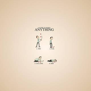 Crazy aesthetic wallpaper