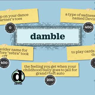 The Jackbox Party Pack 6 wallpaper