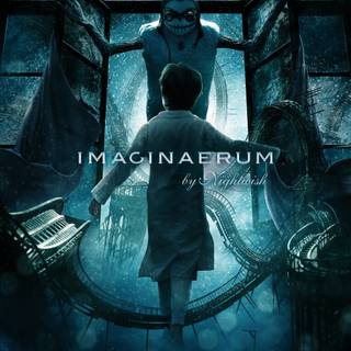 Imaginaerum wallpaper