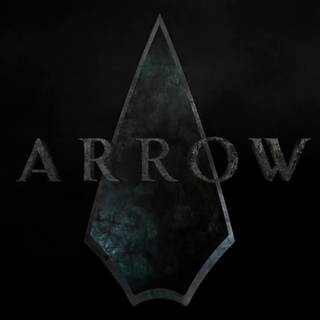 Arrow series wallpaper