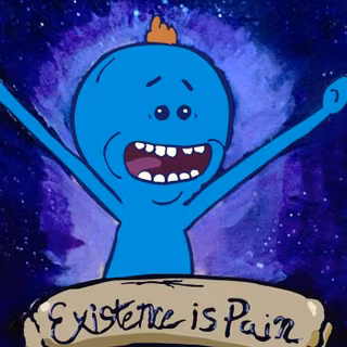 Rick and Morty phone wallpaper