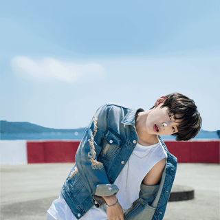 Taehyung BTS wallpaper