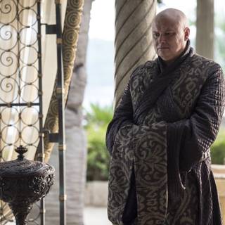 Lord Varys wallpaper