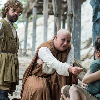 Lord Varys wallpaper