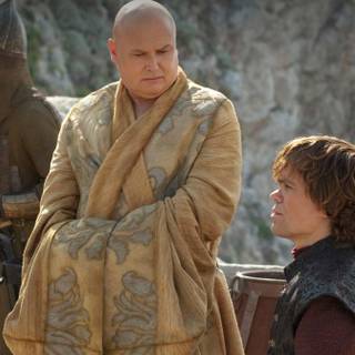 Lord Varys wallpaper