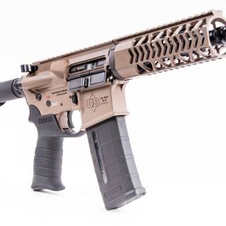 Free Fire gun wallpaper