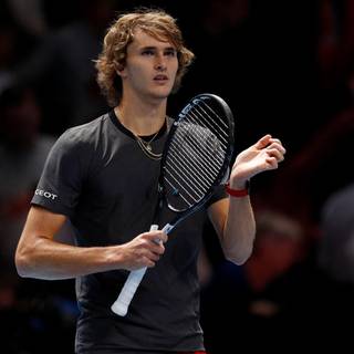 Alexander Zverev wallpaper