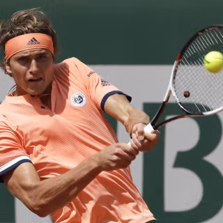 Alexander Zverev wallpaper