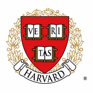 Harvard logo wallpaper