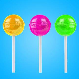 Lollipops wallpaper
