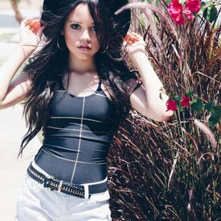 Jenna Ortega wallpaper