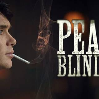Peaky Blinders Season 5 wallpaper