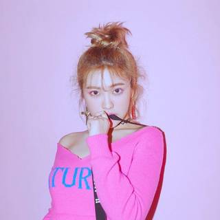 Kim Ye-rim wallpaper