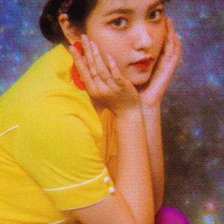 Kim Ye-rim wallpaper