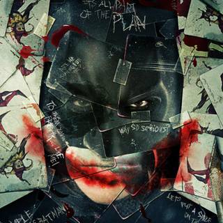 Batman The Dark Knight wallpaper