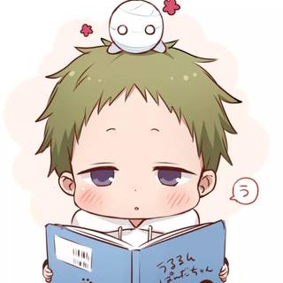 Gakuen Babysitters wallpaper